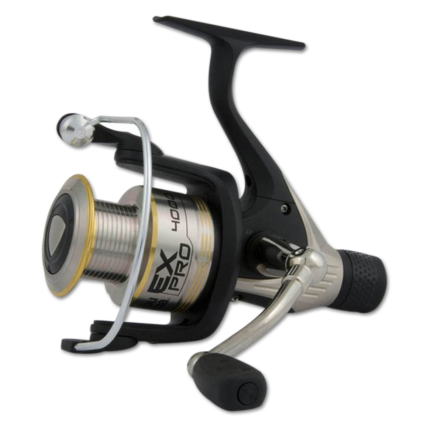 Abu Garcia EX PRO RD