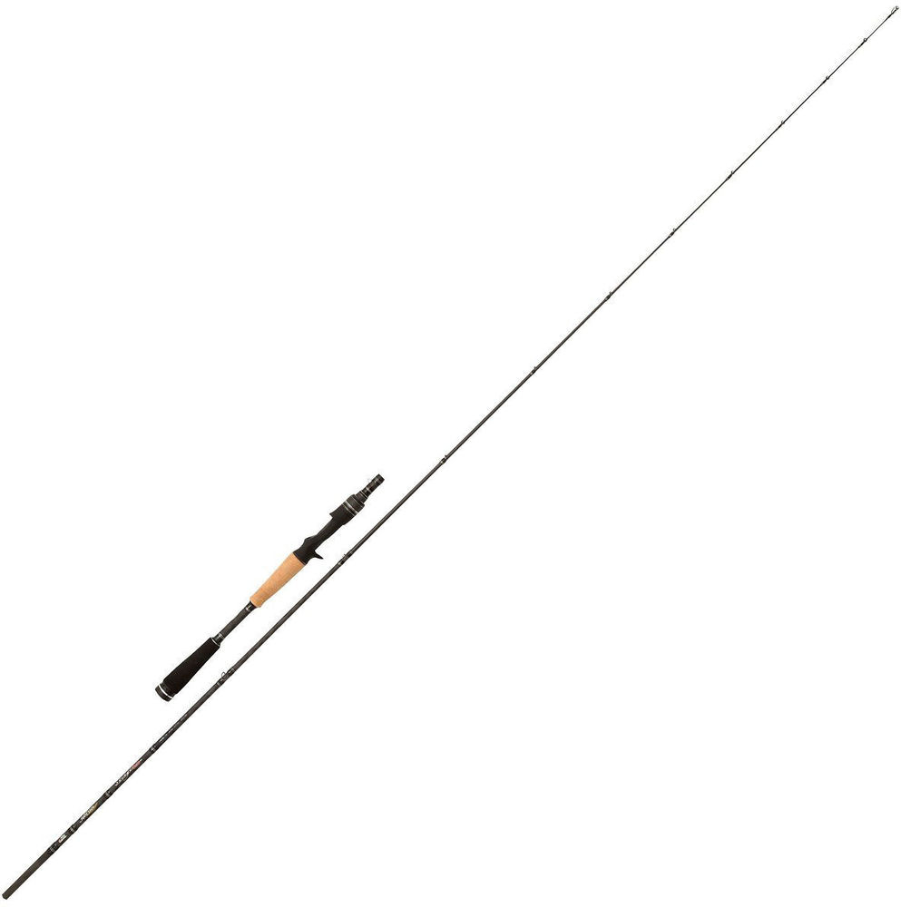 Abu Garcia Hornet Stinger Plus