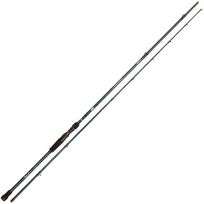 Abu Garcia IKE Signature Rod