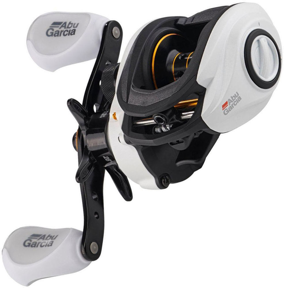 Abu Garcia Max4 Pro