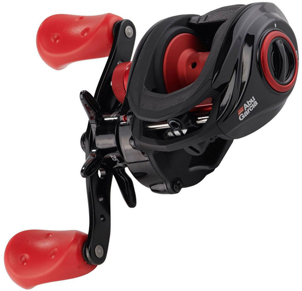 Abu Garcia Max4 X