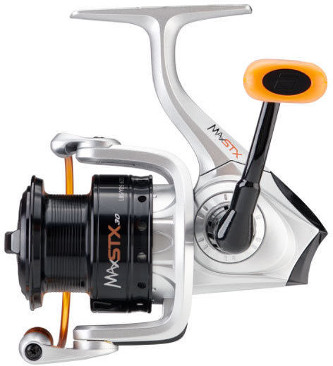 Abu Garcia Max STX