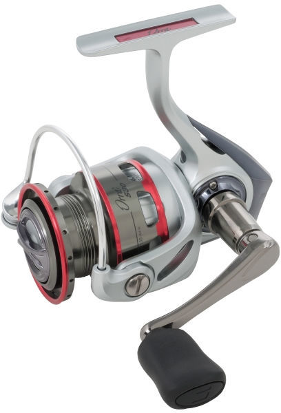 Abu Garcia Orra 2 S