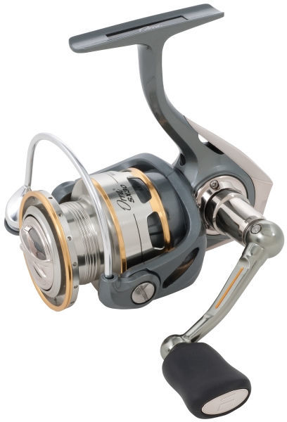 Abu Garcia Orra 2 SX