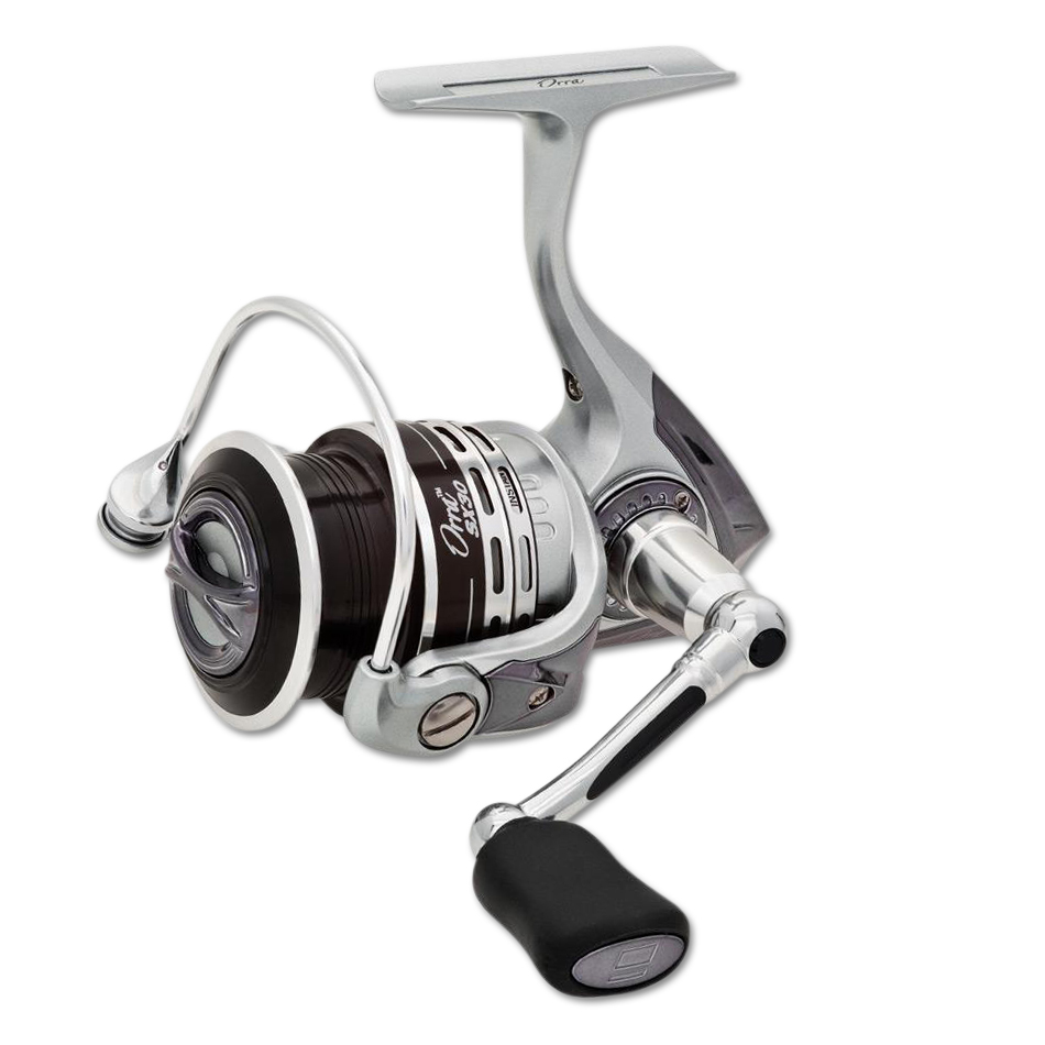 Abu Garcia Orra SX