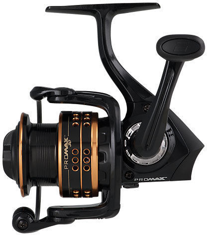 Abu Garcia Pro Max Spin