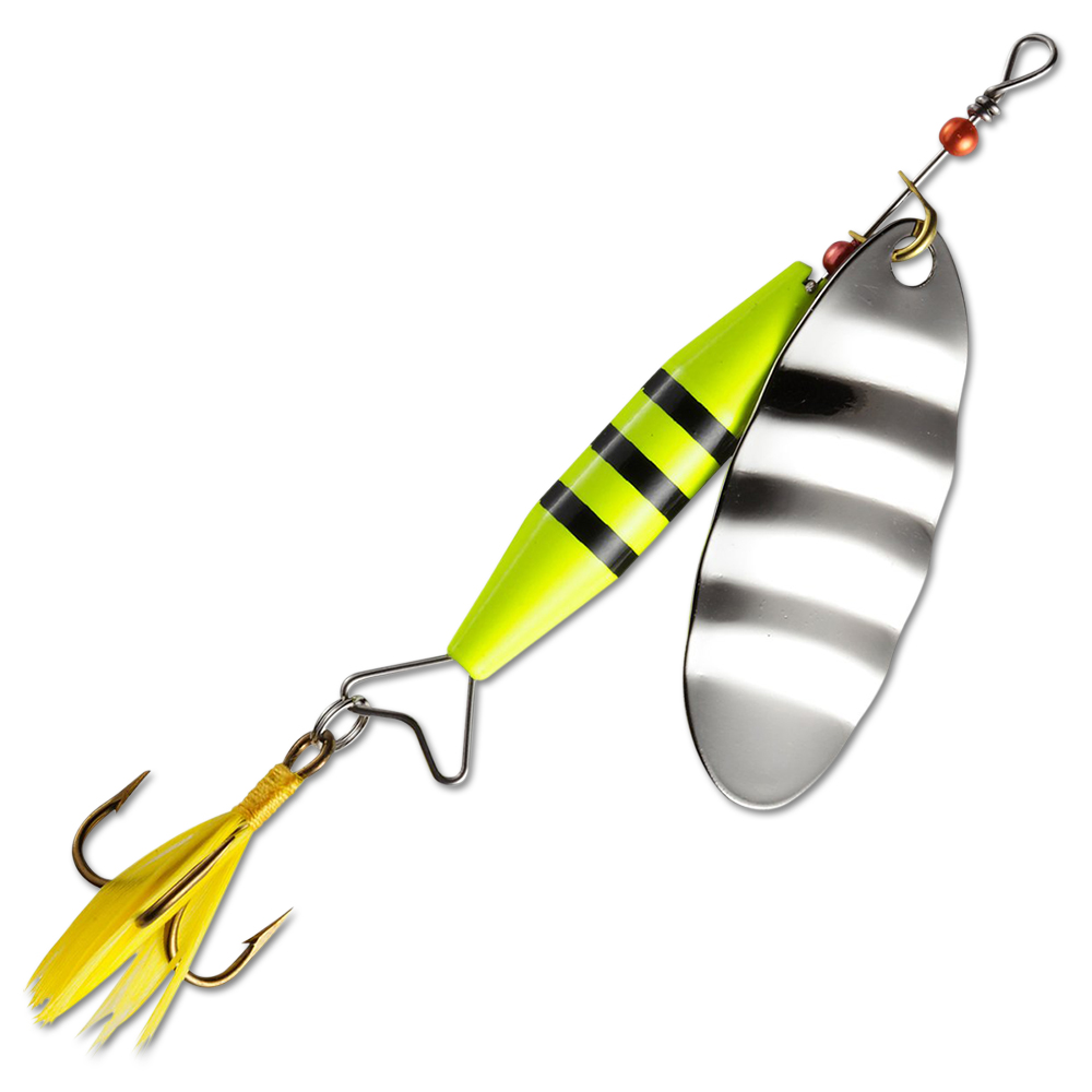 Abu Garcia Reflex Wasp