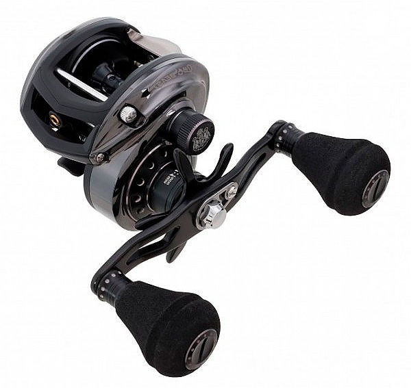 Abu Garcia Revo3 Beast