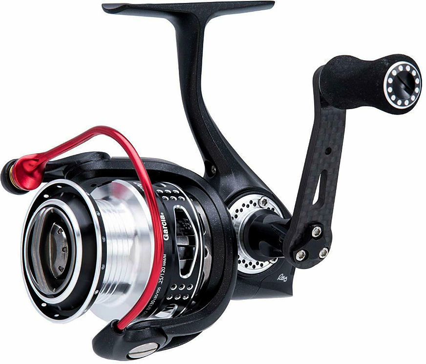 Abu Garcia Revo3 MGX