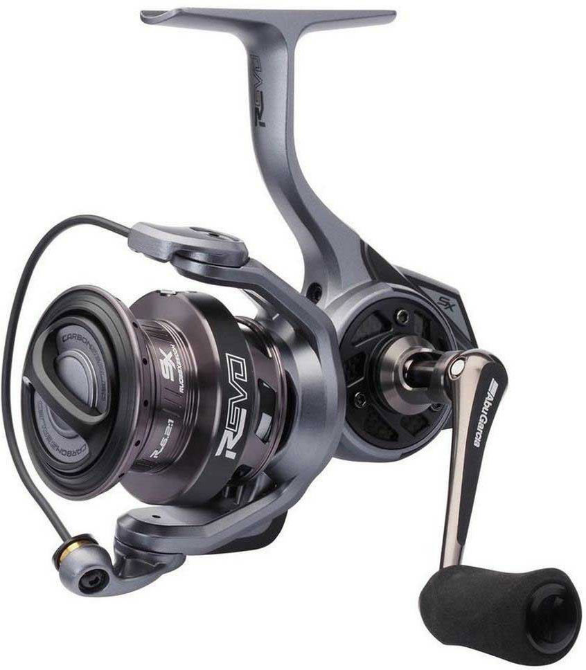 Abu Garcia Revo3 SX