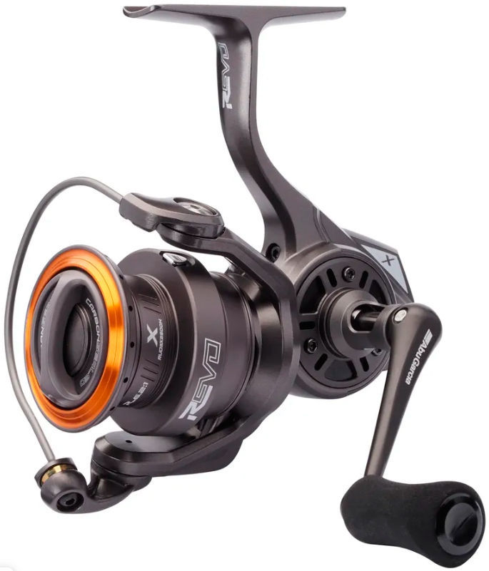 Abu Garcia Revo3 X