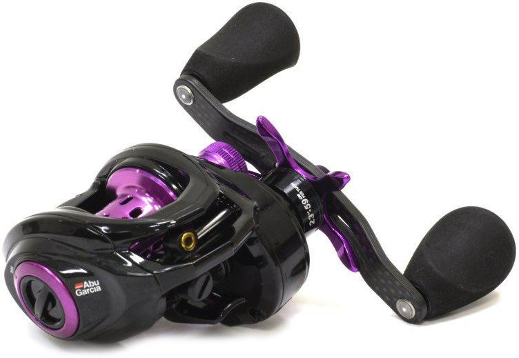 Abu Garcia Revo4 EXD W-L