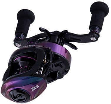 Abu Garcia Revo4 Ike