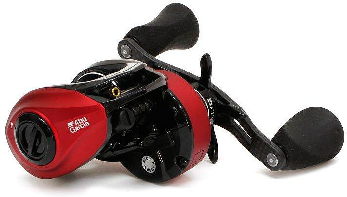 Abu Garcia Revo4 Rocket