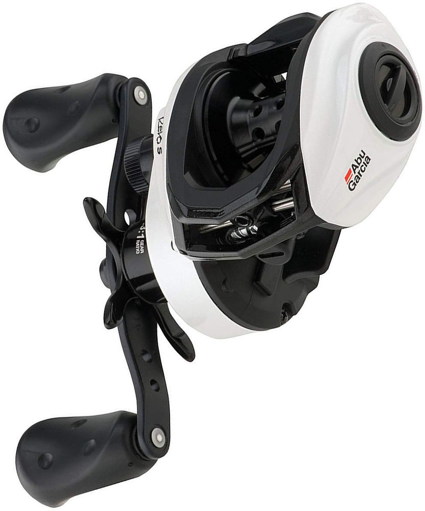 Abu Garcia Revo4 S