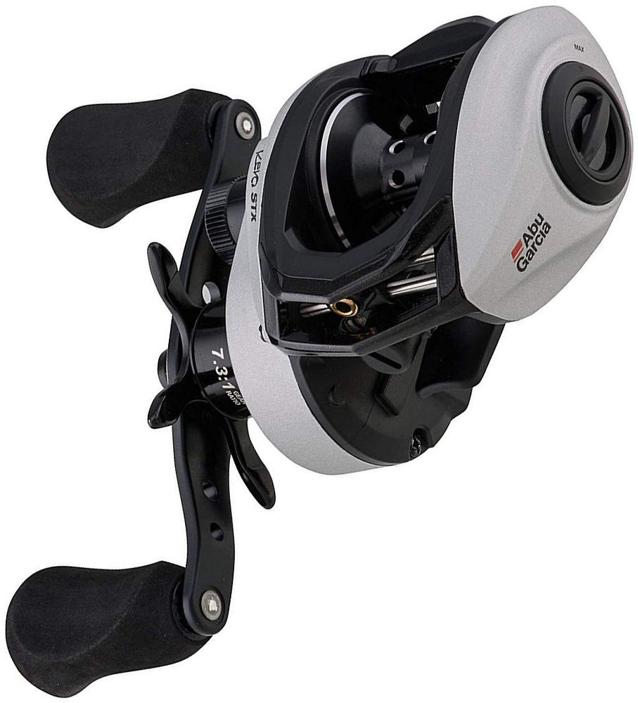 Abu Garcia Revo4 STX