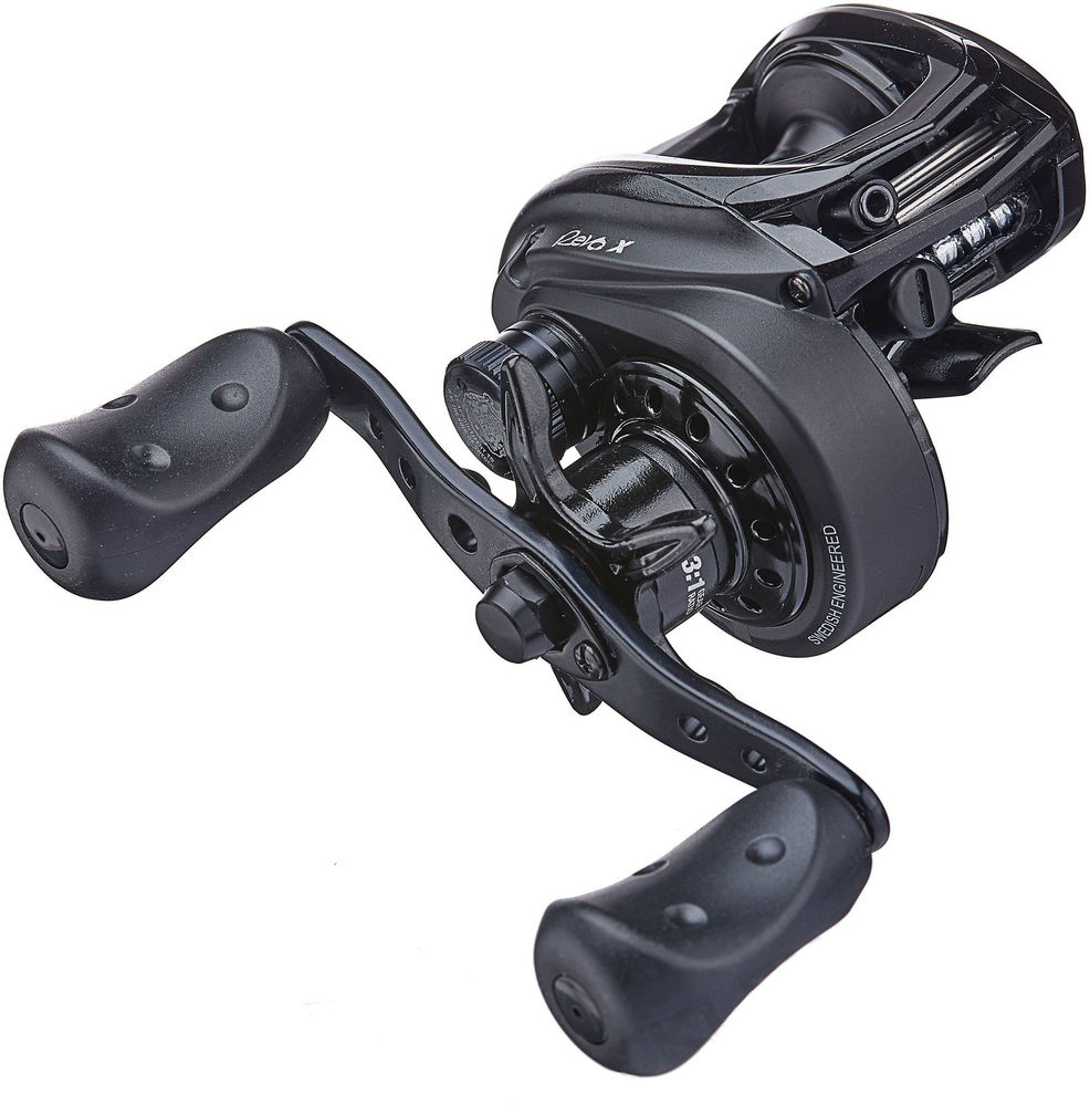 Abu Garcia Revo4 X