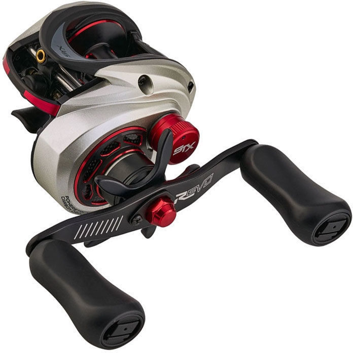 Abu Garcia Revo5 STX