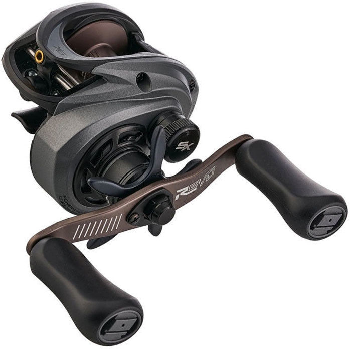 Abu Garcia Revo5 SX