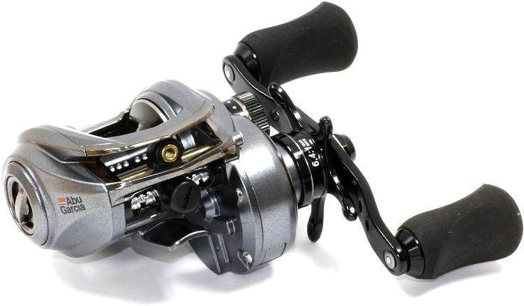 Abu Garcia Revo ALX