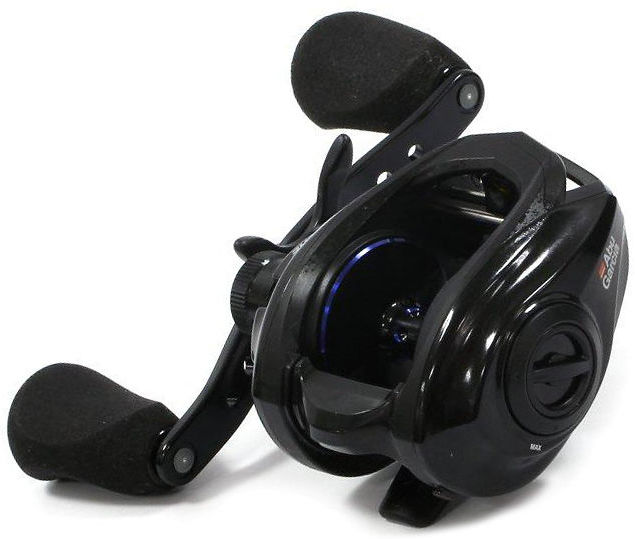 Abu Garcia Revo Inshore LP Low Profile