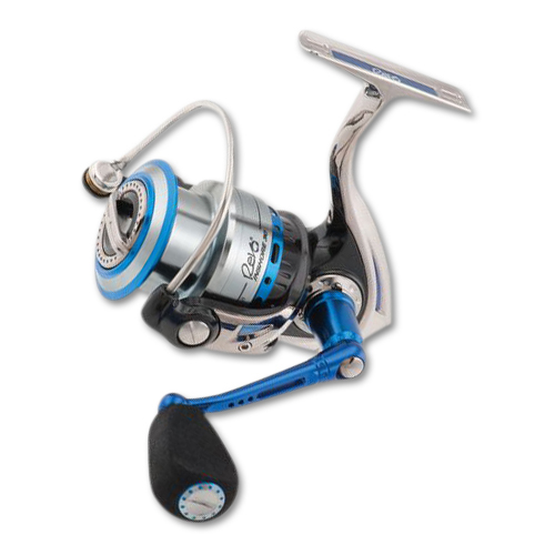 Abu Garcia Revo Inshore USA