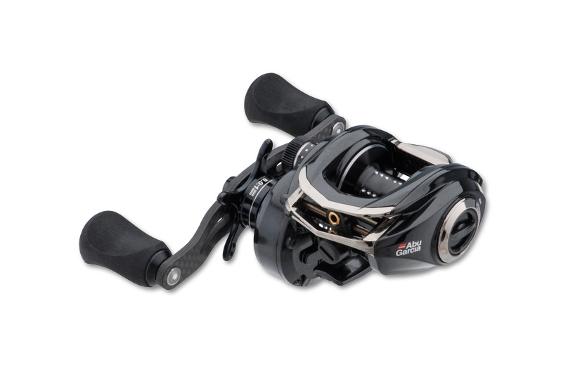 Abu Garcia Revo MGX 2