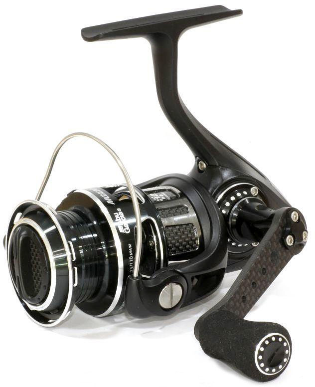 Abu Garcia Revo MGX