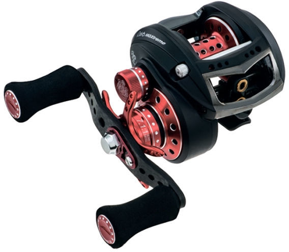 Abu Garcia Revo MGXtreme