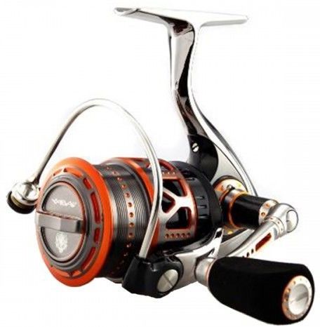 Abu Garcia Revo Neos Yabai