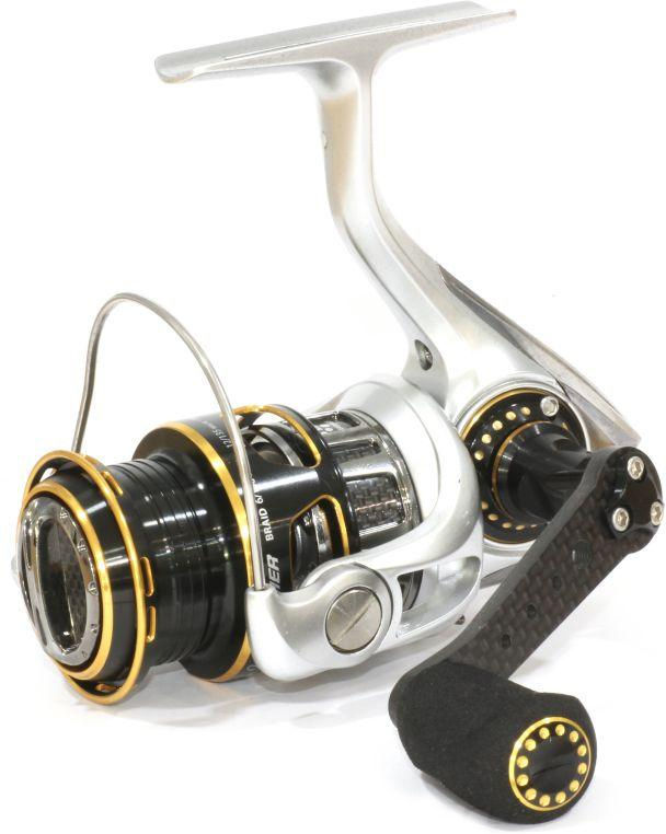 Abu Garcia Revo Premier