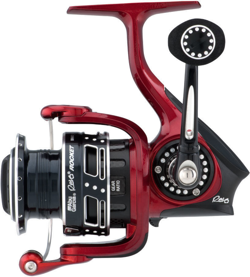 Abu Garcia Revo Rocket 2