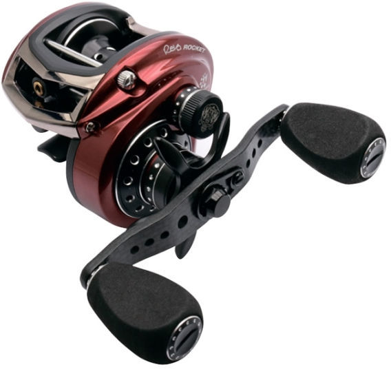 Abu Garcia Revo Rocket