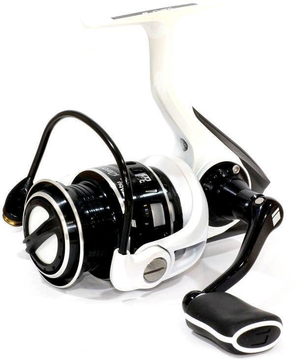 Abu Garcia Revo S 2017