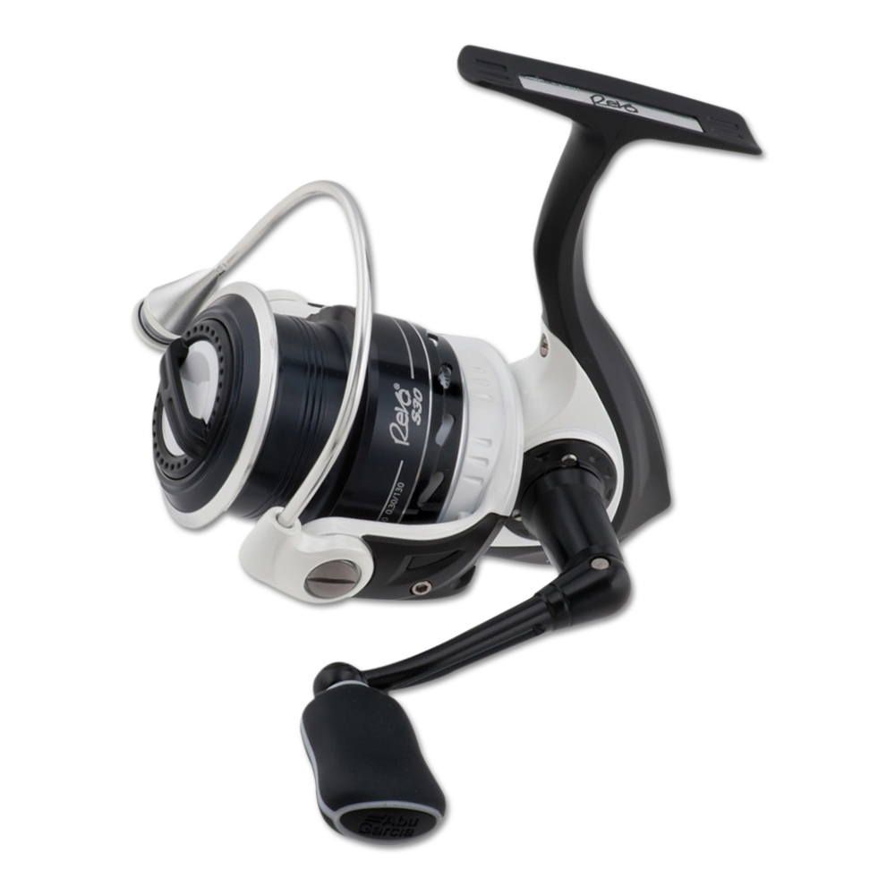 Abu Garcia Revo S