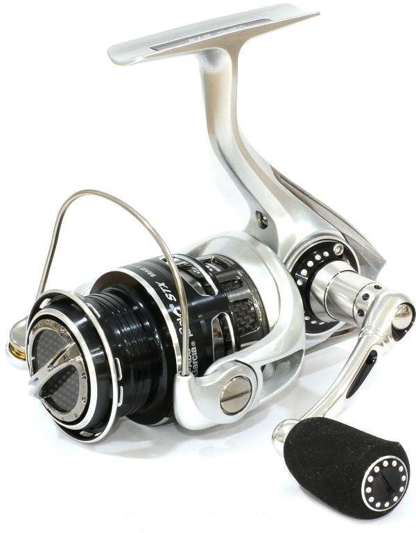 Abu Garcia Revo STX