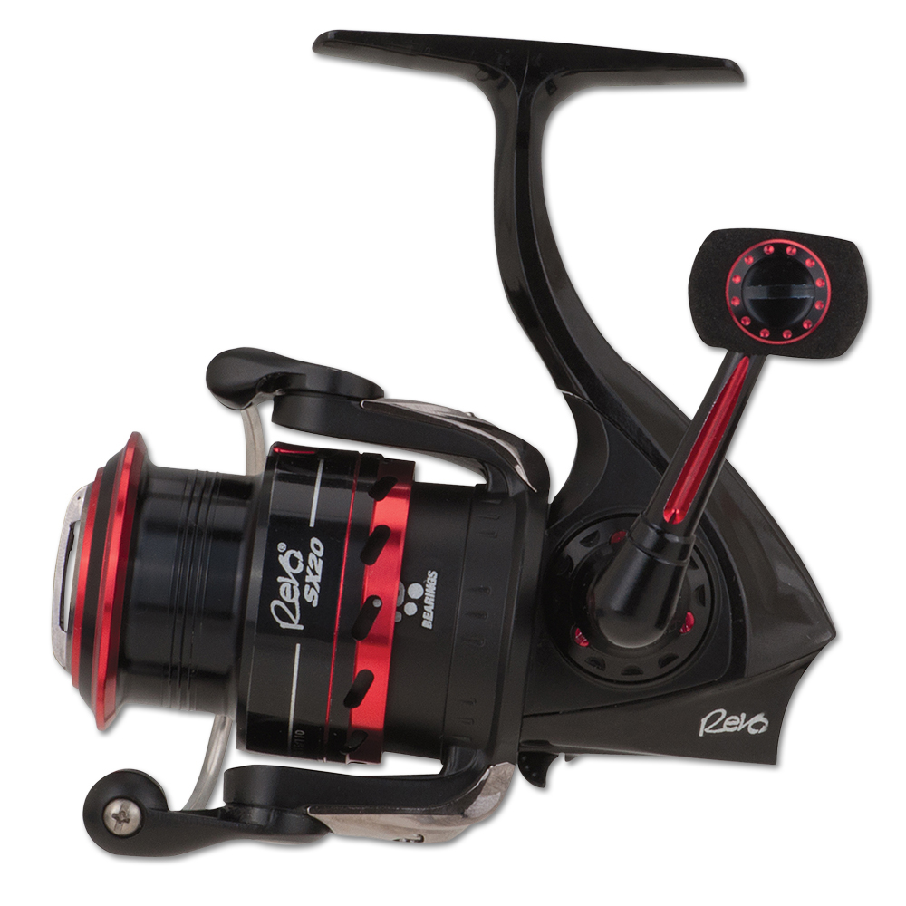 Abu Garcia Revo SX