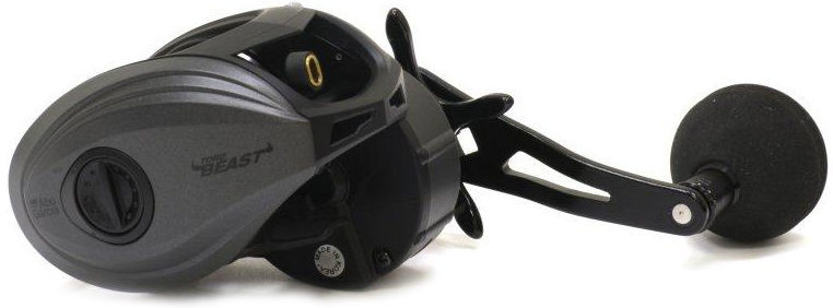 Abu Garcia Revo Toro Beast New