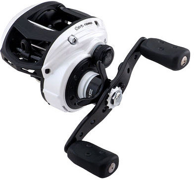 Abu Garcia Revo Toro S