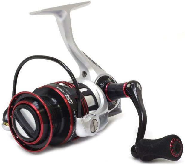 Abu Garcia Revo Winch