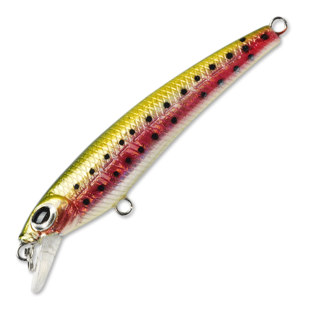 Abu Garcia Rocket Mini-Minnow