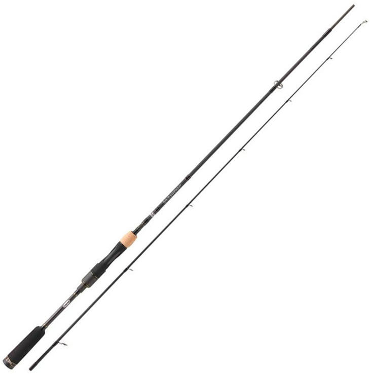 Abu Garcia Rod Rock Sweeper