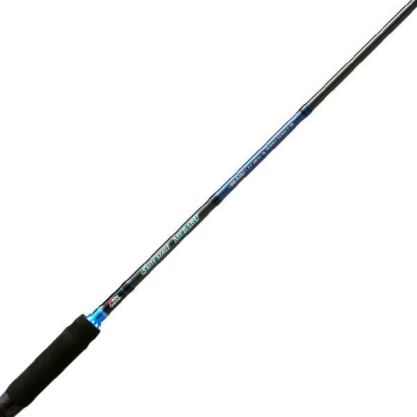 Abu Garcia Salty Stage Mebaru Jap