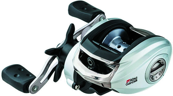 Abu Garcia Silver Max 3