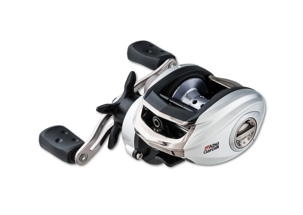 Abu Garcia Silver Max