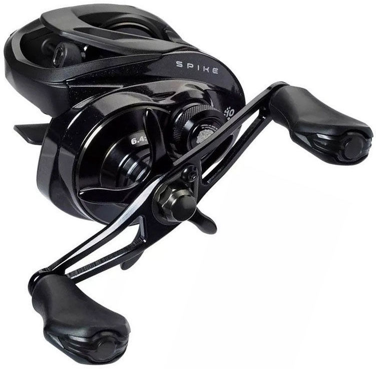 Abu Garcia Spike LP