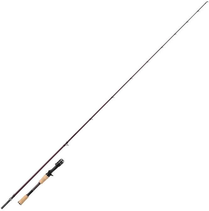 Abu Garcia Spike Pro Vertical 6311