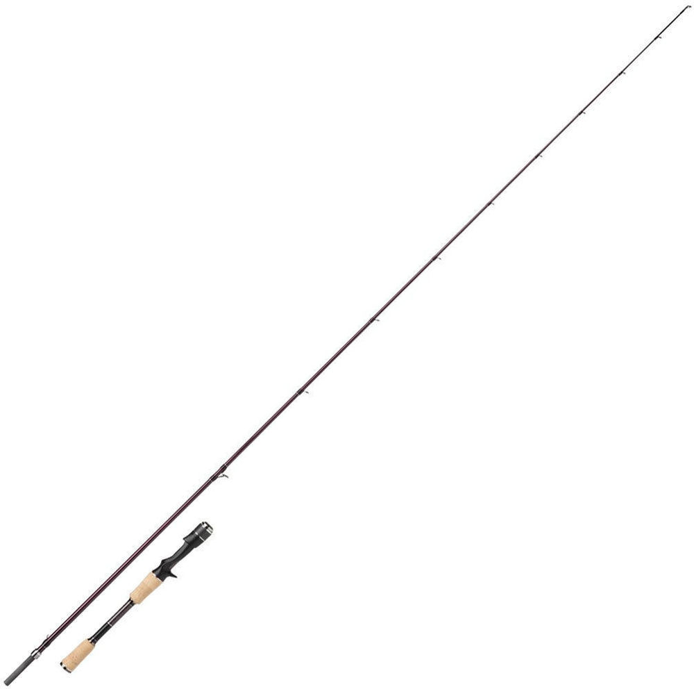 Abu Garcia Spike Pro Vertical Pelagic