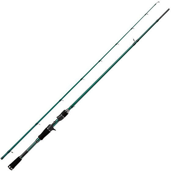 Abu Garcia SPike X Vertical Pelagic