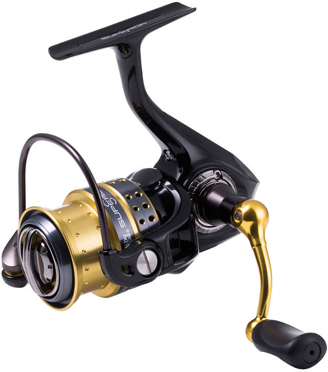 Abu Garcia Superior